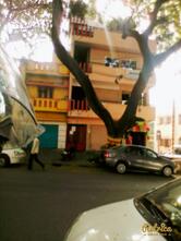 KSR BAR AND RESTAURANT