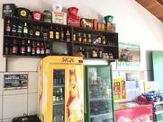 Bar Do Luiz - Mercado Municipal Cidade De Goiás