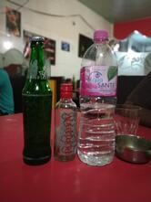 Hotel Archana Restaurant & Bar