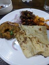 Petals Veg Restaurant