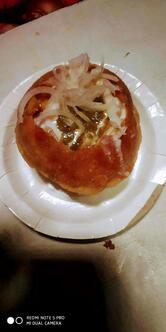 Gulshan Chat Bhandar