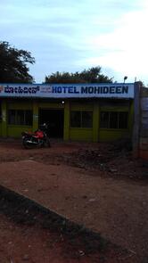 Mohiddin Hotel