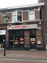 Happy food express