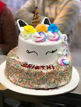 Kapoor confectionery and Bakers (KC bakers)