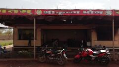 SHRI KRISHAN BHOG ( DHABA & RESTAURANT)