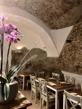 Ristorante cappero matto