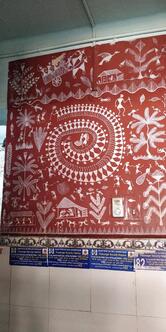 Aariyaas Grand, Kottayam