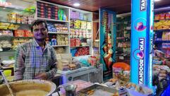 Tandoori Chai Restaurant