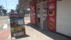 Restaurante Appetito