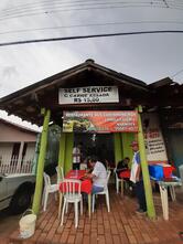 Restaurante dos Caminhoneiros