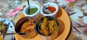 Kajirangaa Dhaba & Restaurant