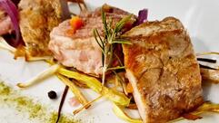 Canopia - Habitat Gastronomico