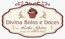 Leila Gava - Bolos e Doces