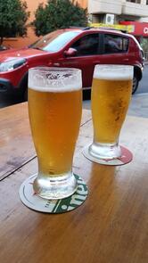 Quick Restaurante e Sorveteria