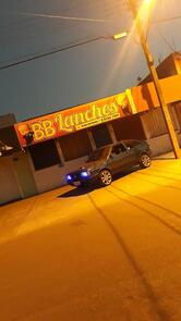 BB Lanches - Ariquemes