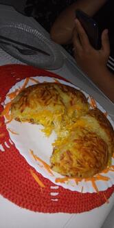 Pizzaria Kimassa & Petiscaria