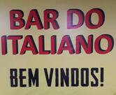 Bar do Italiano