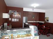 La Delícia Cafeteria E Pizzaria