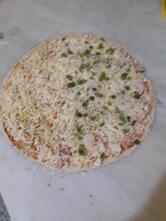 Serginho's Pizzaria e Delivery