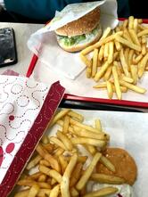 FAMILY REGAL Restaurant