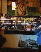 Buffet Impero Trieste