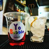 Yo bubble