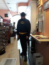 bar tabacchi tavola calda Savi