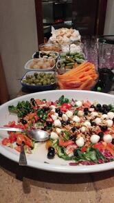 Bar Dribbling Di Laurenti Romina