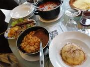 ALI BABA Restaurant Marocain