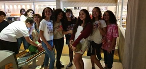 BOLICHE LITORAL PLAZA