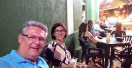 Lanchonete Imperial - Varalonga