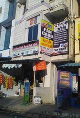 Vasanth Vihar High Class Veg Restaurant