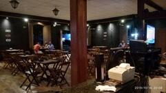 Restaurante Casarão Rústico