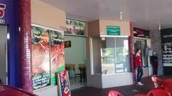 Pastelaria Parque Verde