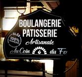 Au Coin du Feu