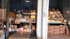 Student Tea Stall(Inder Seth ki dukan