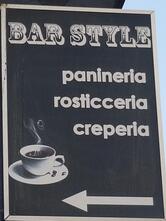 Bar Style