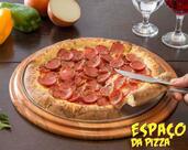 Espaço da Pizza