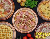 Espaço da Pizza