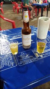 Nosso Bar Distribuidora de Bebidas