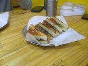 CAFE DURGA -Bharati Vidyapeeth Branch