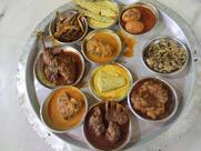 Hotel Aahar and restaurant