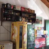 Bar Do Luiz - Mercado Municipal Cidade De Goiás