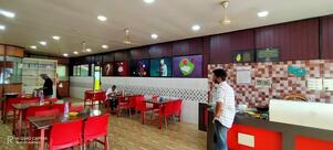 Dildar Arabic Restaurant