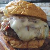 Hamburgueria Pilotos de Fogão - Artesanal