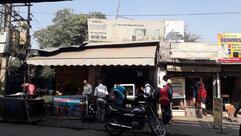 Sardar Samose Shop Panipat