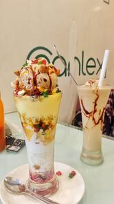 Little Bites Bakers Carithas