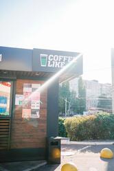 Coffee Like