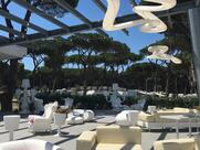 Ristorante Tetto Giardino