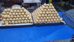 Paradise sweet rewa zayka restaurant